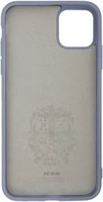 Фото: Чохол ArmorStandart for Apple iPhone 11 Pro Max - Icon Blue (ARM56711) № 2 | KTC