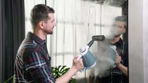 Пароочисник Ardesto STC-C1200W3-5