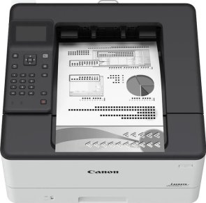 Принтер Canon i-SENSYS LBP243DW II with Wi-Fi (7187C013)