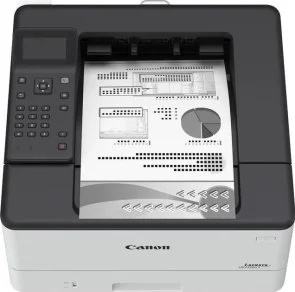Фото: Принтер Canon i-SENSYS LBP243DW II with Wi-Fi (7187C013) № 8 | KTC