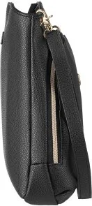 Фото: Сумка для ноутбука Wenger LeaSophie Crossbody Tote Black (610189) № 5 | KTC