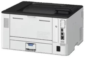 Принтер Canon i-SENSYS LBP246DW II with Wi-Fi (7187C006)
