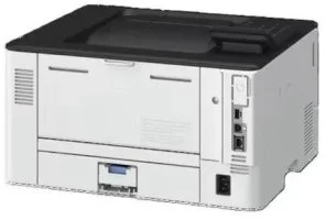 Фото: Принтер Canon i-SENSYS LBP246DW II with Wi-Fi (7187C006) № 4 | KTC