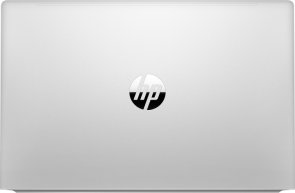 Ноутбук HP ProBook 455 G9 7J1C5AA Silver