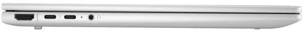 Фото: Ноутбук HP EliteBook X G1i Glacier Silver (B9ZU2ET) - 14" IPS 60 Гц / Intel Core Ultra 5 / 228V / DDR5 32 ГБ / PCI-E SSD 1 ТБ / Intel Arc Graphics 130V № 6 | KTC