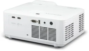 Фото: Проектор ViewSonic LSD400W (VS20643) № 9 | KTC