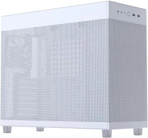 Фото: Корпус ASUS Prime AP303 Mesh White (90DC00V3-B39000) № 2 | KTC