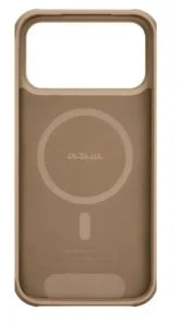 Фото: Чохол Pitaka for Apple iPhone 17 Pro Max - Aramid ProGuard Sunset (KI1702MGPM) № 4 | KTC