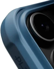 Фото: Чохол Pitaka for Apple iPhone 17 Pro - Aramid ProGuard Moonrise (KI1703MGP) № 5 | KTC
