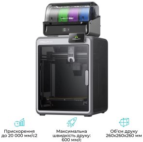 Принтер Creality K2 Combo