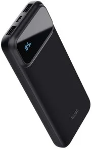 Фото: Батарея універсальна Trust Avala 10000mAh 20W Black (25882) № 2 | KTC