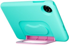 Планшет Blackview Tab 20 Kids WiFi 4/64GB Fairy Green (BVTAB20KIDS_GR)