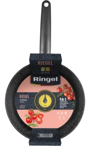 Фото: Сковорода Ringel Riegel 28cm (RG-1153-28) № 4 | KTC