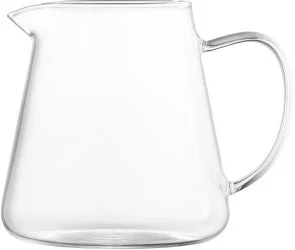 Фото: Заварник Ardesto Gemini Milano 0.75L Clear (AR1975BGM) № 3 | KTC