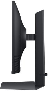 Монітор Samsung LS27FG706EIXUA Black