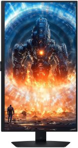 Монітор Samsung LS27FG606EIXUA Black