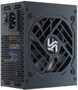 Блок живлення Seasonic 650W Focus SPX 650 (FOCUS-SPX-650)