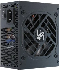 Фото: Блок живлення Seasonic 650W Focus SPX 650 (FOCUS-SPX-650) № 3 | KTC