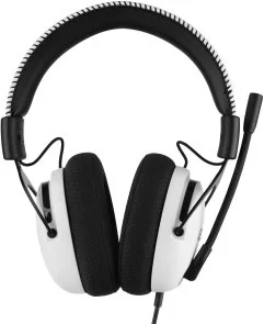 Фото: Гарнітура 2E Gaming HG310 V2 White (2E-HG310V2-WT) № 3 | KTC