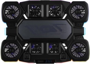 Підставка для ноутбука 2E Gaming Laptop Cooling Pad CPG-012 (2E-CPG-012)
