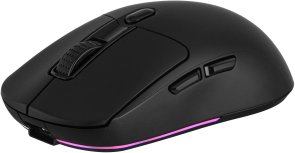 Миша 2E MG360 WL/BT/USB Black (2E-MG360UB-WL)