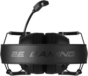 Фото: Гарнітура 2E Gaming HG365 Black (2E-HG365BK-WL) № 7 | KTC