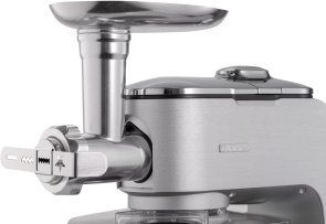 Планетарний міксер Ardesto KMCH-K1500SS