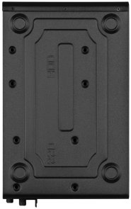 Корпус 2E Credo V200B Black (2E-V200B)