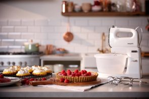 Міксер стаціонарний Philips 5000 Series (HR3745/00)