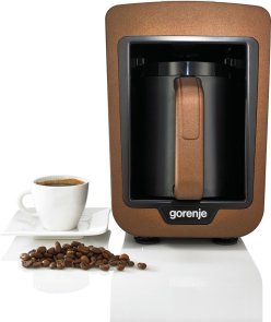 Електротурка Gorenje ATCM730T