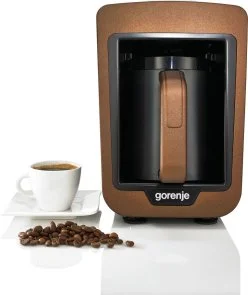 Фото: Електротурка Gorenje ATCM730T № 3 | KTC