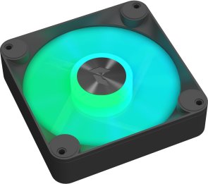 Кулер APNX FP1-120 ARGB Black 3pcs (APF3-PF11257.11)