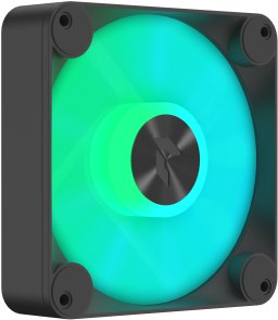 Кулер APNX FP1-120 ARGB Black 3pcs (APF3-PF11257.11)