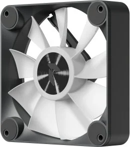 Фото: Кулер APNX FP1-R 120 ARGB Black 3pcs (APF3-PF11267.11) № 5 | KTC