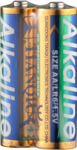 Електрична зубна щітка Ardesto ETB-I009WB Blue/White