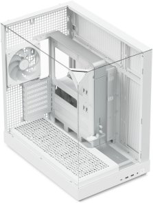 Корпус APNX V2 White with window (APCM-VI02143.21)