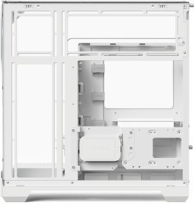 Корпус APNX V2 White with window (APCM-VI02143.21)
