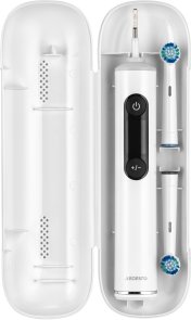 Електрична зубна щітка Ardesto ETB-ID114W White