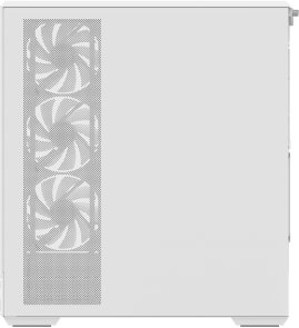 Корпус AeroCool P500B Digi-WT-v1 White with window (ACCM-PN09143.21)