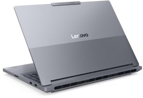 Ноутбук Lenovo ThinkBook 16p G6 ADR 21U0000KRA Luna Grey