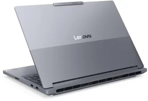 Фото: Ноутбук Lenovo ThinkBook 16p G6 ADR 21U0000KRA Luna Grey - 16" IPS 240 Гц / AMD Ryzen 9 / 8940HX / DDR5 32 ГБ / PCI-E SSD 512 ГБ / GeForce RTX 5060 № 6 | KTC