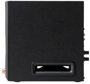 Фото: Колонки Edifier MR5 Black (MR5Black) № 5 | KTC