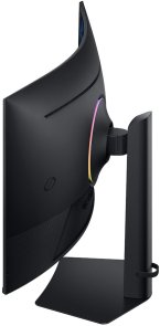 Монітор Samsung LS37FG756EIXUA Black