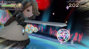 Гра Bravely Default HD Remaster Switch 2 Cartridg