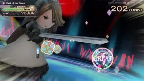 Фото: Гра Bravely Default HD Remaster Switch 2 Cartridg № 2 | KTC