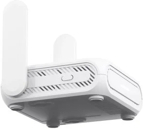 Фото: Wi-Fi Роутер ASUS RT-BE58 Go (90IG09Q0-MO3C00) № 8 | KTC