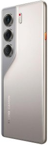 Смартфон TECNO Camon 40 CM5 8/128GB Sandy Titanium (4894947100109)