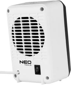 Фото: Тепловентилятор Neo Tools 90-129 № 4 | KTC