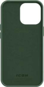 Фото: Чохол ArmorStandart for Apple iPhone 14 Pro - ICON2 MagSafe Olive (ARM68407) № 2 | KTC