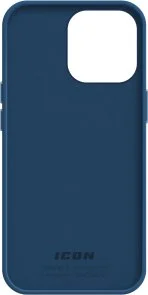 Фото: Чохол ArmorStandart for Apple iPhone 14 Pro - ICON2 Case Stromblue (ARM63603) № 2 | KTC